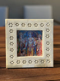 Ram, Laxman, Sita, Hanuman Photo Frame