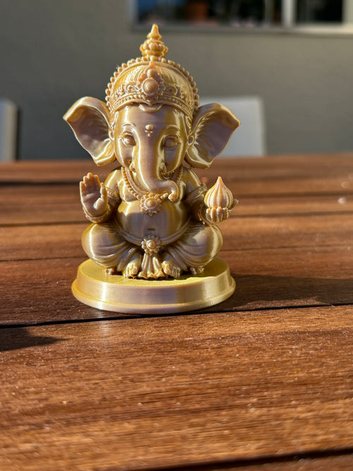 Ganesha Idol